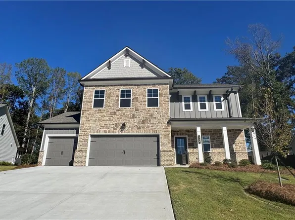 210 Rosewood Park Dr, Hoschton, GA 30548