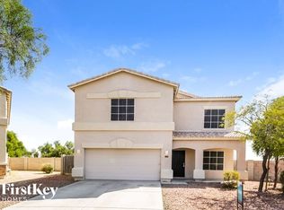 13251 W Boca Raton Rd, Surprise, AZ 85379