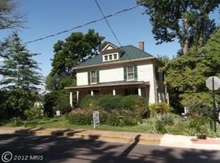 802 S West St, Culpeper, VA 22701