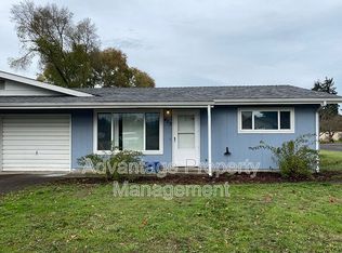 407 Kees St #KEES407, Lebanon, OR 97355