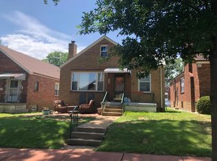6454 Sutherland Ave, Saint Louis, MO 63109