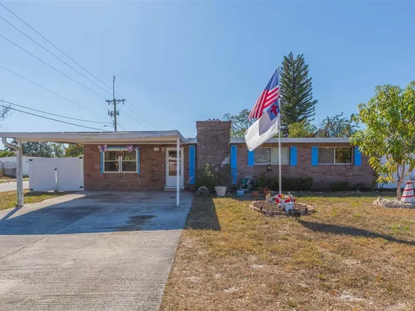 4102 W Fairview Hts, Tampa, FL 33616