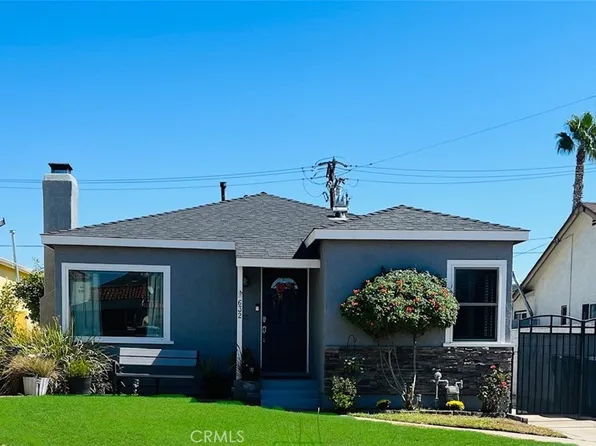 632 La Paloma Ave, Alhambra, CA 91801