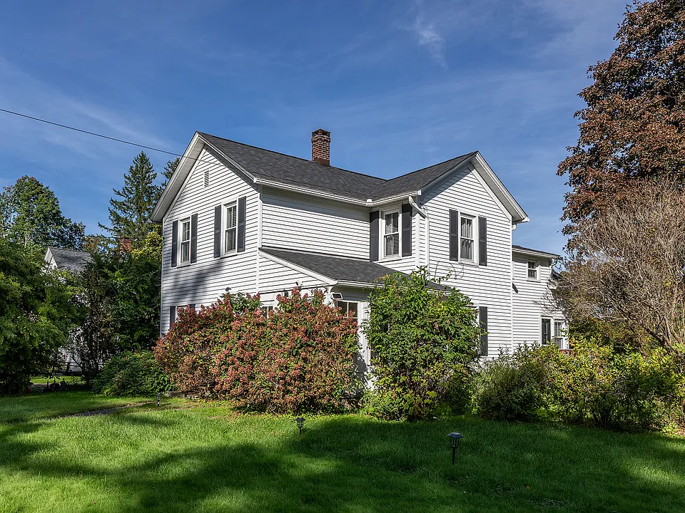 99 Old South Rd