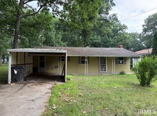 1638 Fulton St, Elkhart, IN 46514