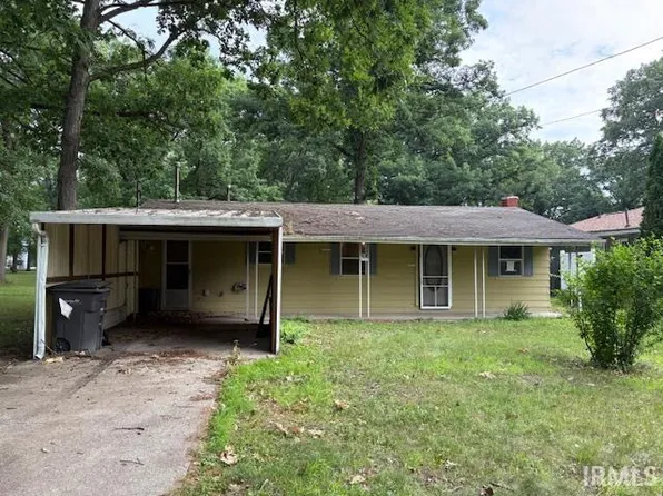 1638 Fulton St, Elkhart, IN 46514