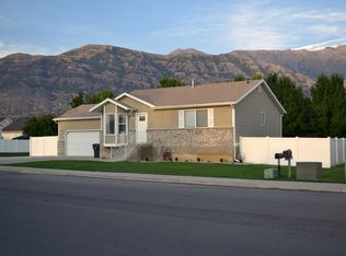 886 N 1700 W, Pleasant Grove, UT 84062
