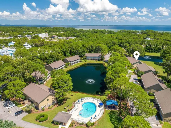 488 Driftwood Bay N Unit 97E, Miramar Beach, FL 32550