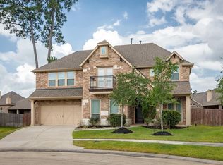 23315 Preserve Bend Cir, Spring, TX 77389