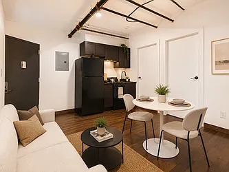 47 East 129th Street