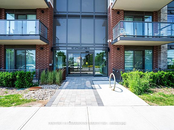 4th image of 95 Attmar Dr #120