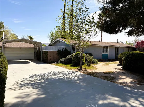 8319 Paisley Ave, Hesperia, CA 92345