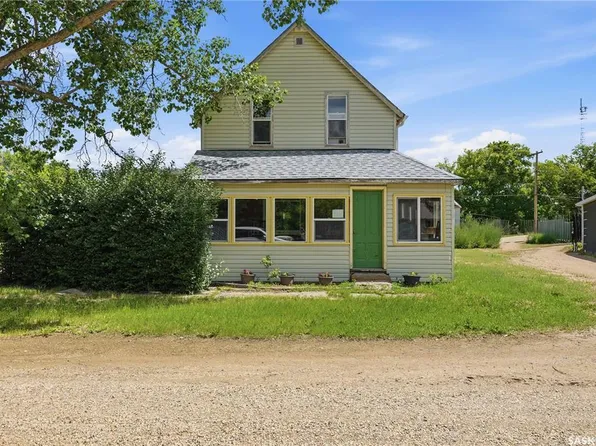 117 Dean STREET, Mortlach, SK S0H 3E0
