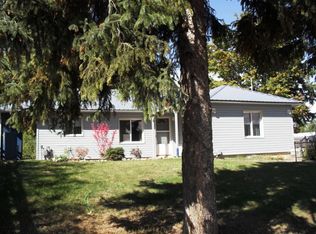 152 Swede Anderson Rd, Colville, WA 99114