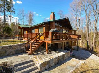 19 Okemo Way, Mount Holly, VT 05758
