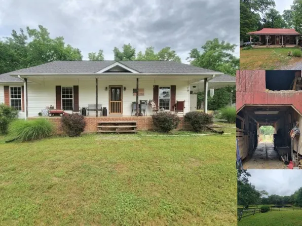 1089 Jim Clark Rd, Erin, TN 37061