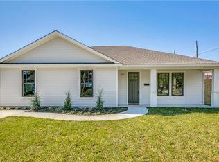 227 Kimbell St, Mesquite, TX 75149