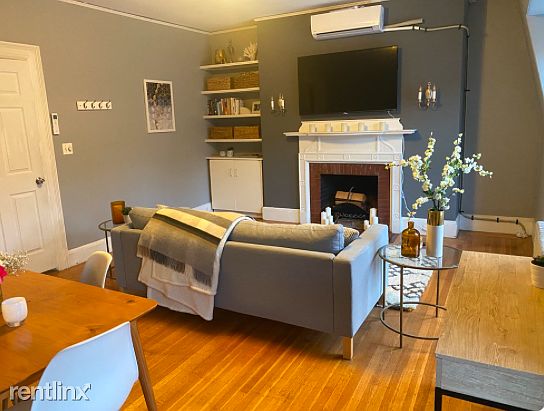 451 Beacon St. #3 Boston - Back Bay Unit Photo 2