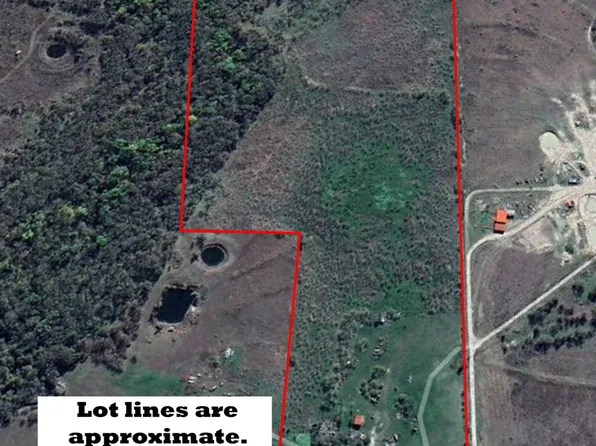 232 County Road 172, Perry, TX 76664