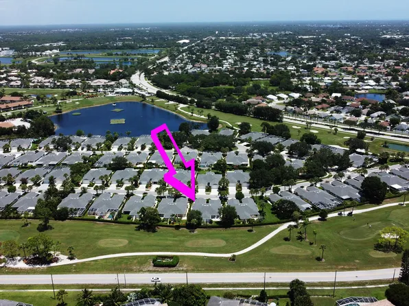 253 Brier Circle, Jupiter, FL 33458