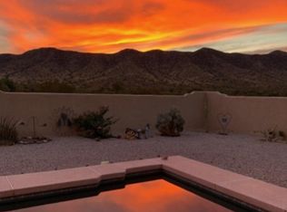 2250 E ARICA Road, Casa Grande, AZ 85193