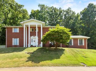 1506 Haven Hills Rd, Poplar Bluff, MO 63901