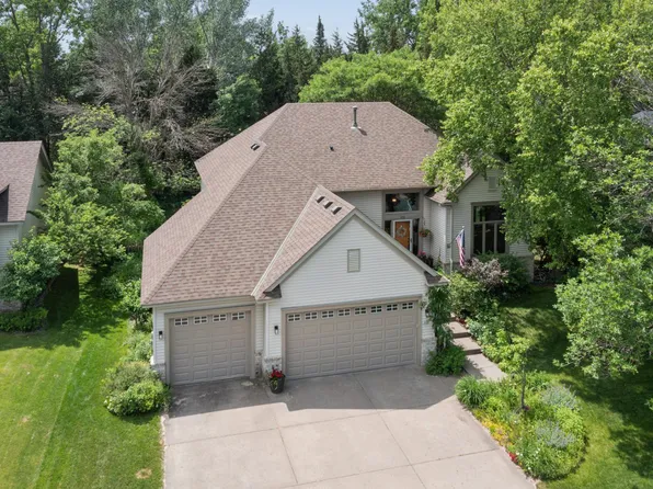 638 Oakwood Dr, Shoreview, MN 55126