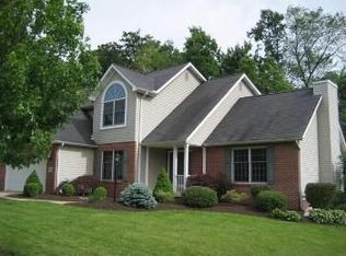 6920 Thicket St NW, Canton, OH 44708