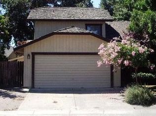 2974 Old Ranch Cir, Stockton, CA 95209