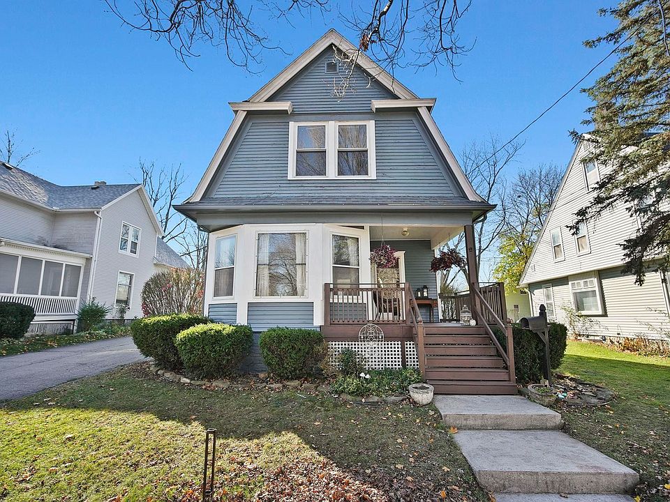 812 E Hunt St, Adrian, MI 49221 Zillow