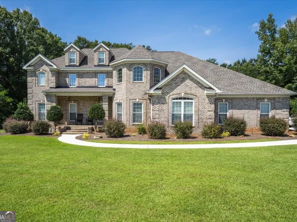 610 Cannock Ct, Bonaire, GA 31005