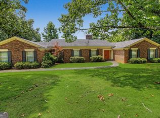 345 Mount Alto Rd SW, Rome, GA 30165