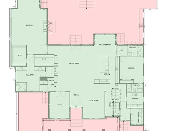 4th image of 123 Russell Rd