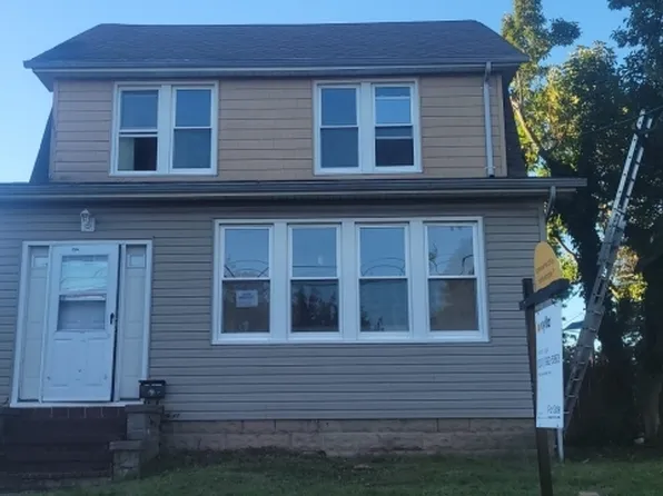 200 W Curtis St, Linden City, NJ 07036