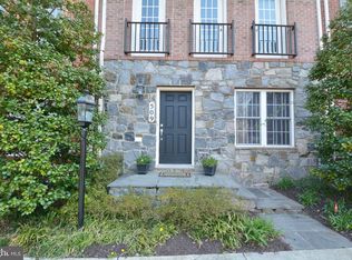 509 Cedar Spring St, Gaithersburg, MD 20877