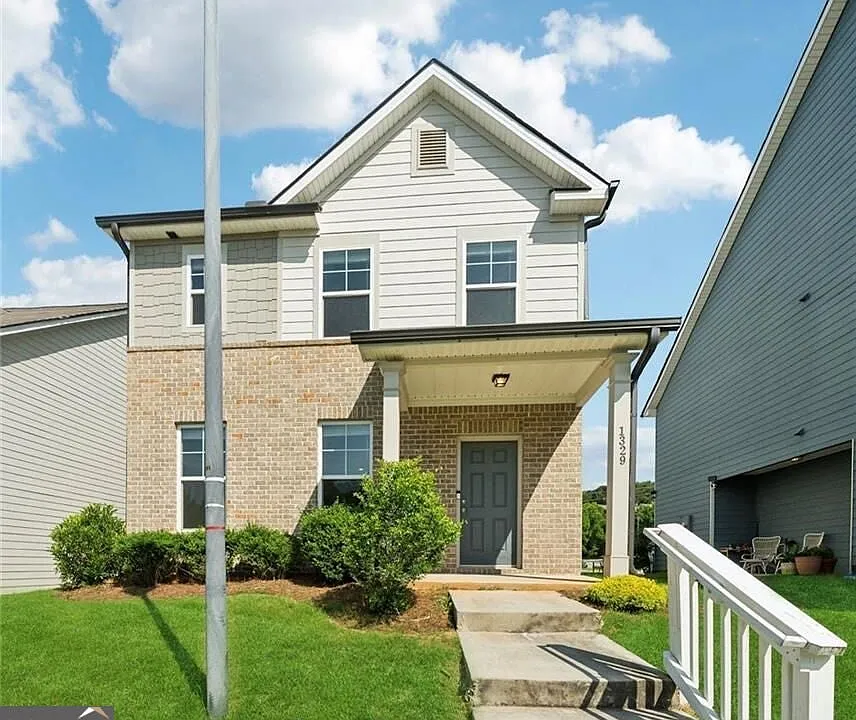 1329 Rosemary Ln #71