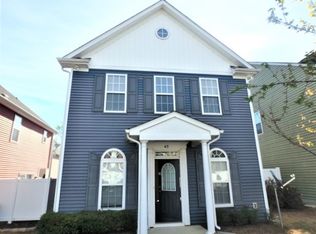 43 Scotch Bonnet Rdg, Clayton, NC 27520