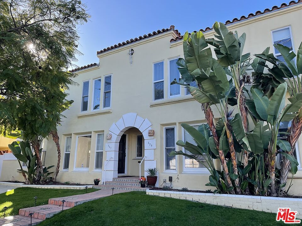1st image of 327 S La Jolla Ave #327