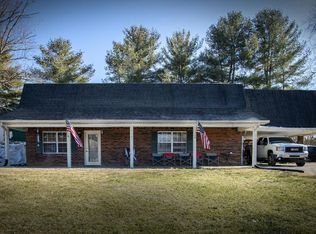 2345 Slate Branch Rd, Somerset, KY 42503