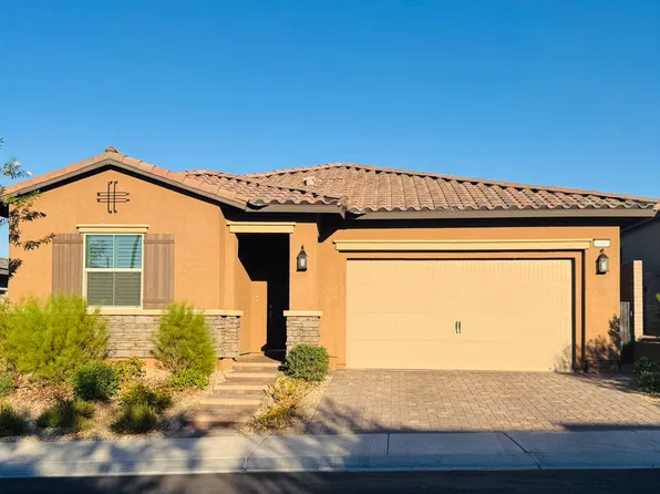 696 Sunray Park St, Henderson, NV 89011