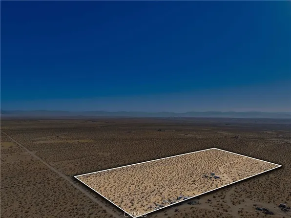 6311431 Sunset Rd, Joshua Tree, CA 92252