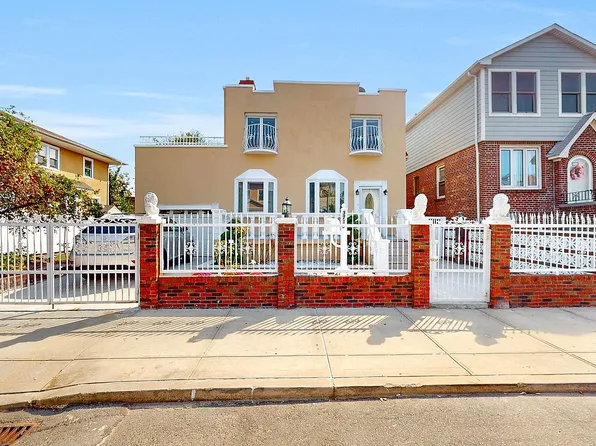 3718 Neptune Ave Floor 1, Brooklyn, NY 11224