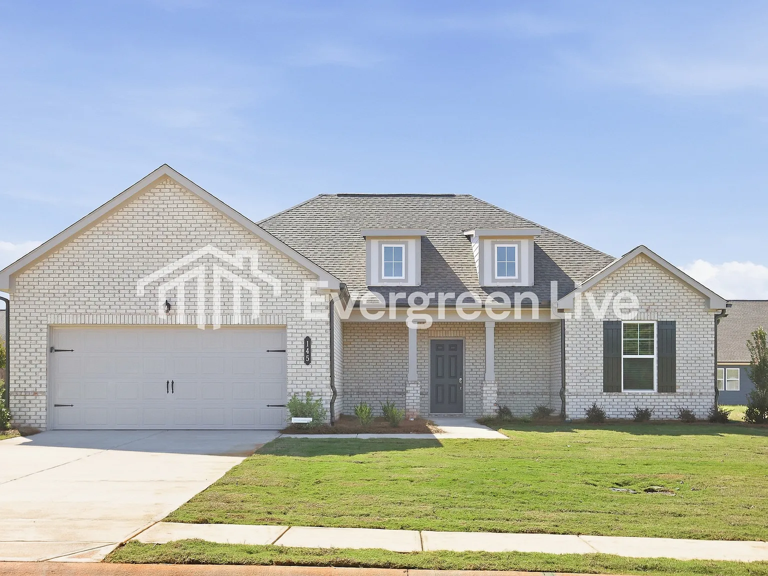 4 bed, 2.0 bath, 1683 sqft, $2,085 — Photo 1