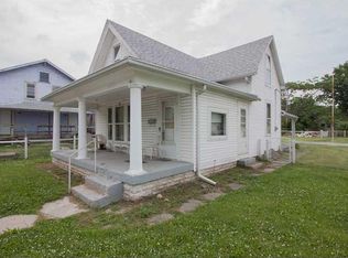 1806 E Cottage Ave, Indianapolis, IN