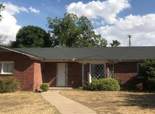 3217 Boyd Ave, Midland, TX 79705