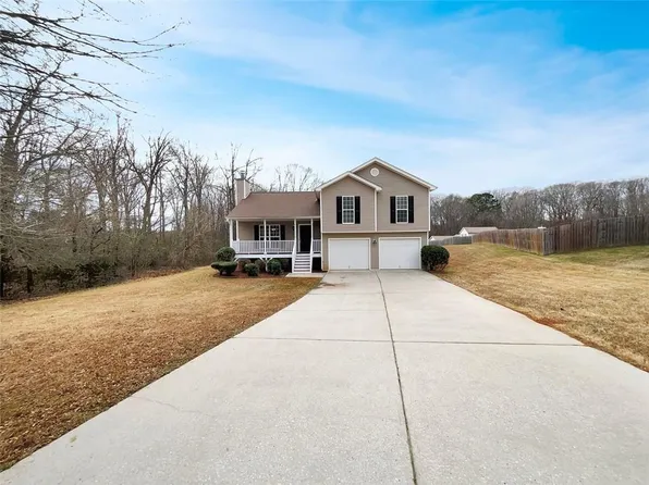 1241 Dylan Way, Bethlehem, GA 30620