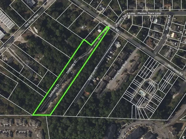 853 Wachesaw Rd., Murrells Inlet, SC 29576