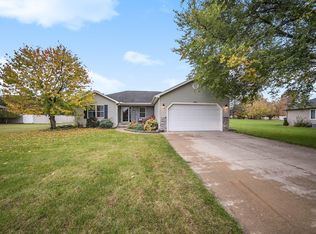 4026 Kingston Ct, Jackson, MI 49203