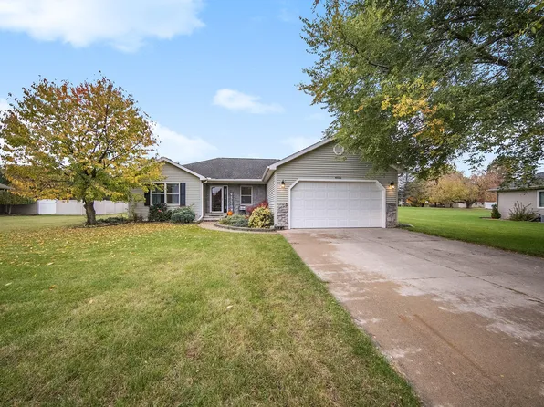 4026 Kingston Ct, Jackson, MI 49203