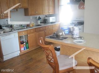 331 Faneuil St #T3, Brighton, MA 02135
